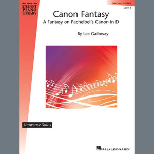 Canon Fantasy