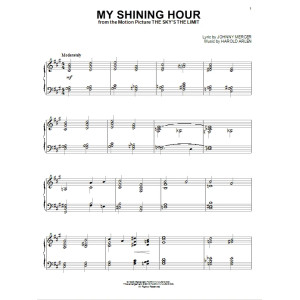 My Shining Hour