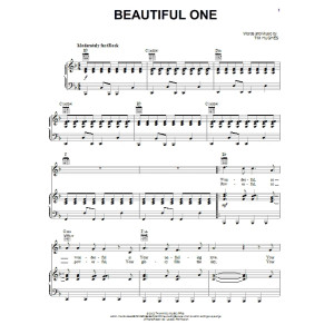 Beautiful One