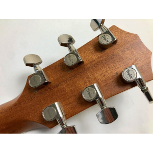 Taylor 412e-R LTD Rosewood 2016