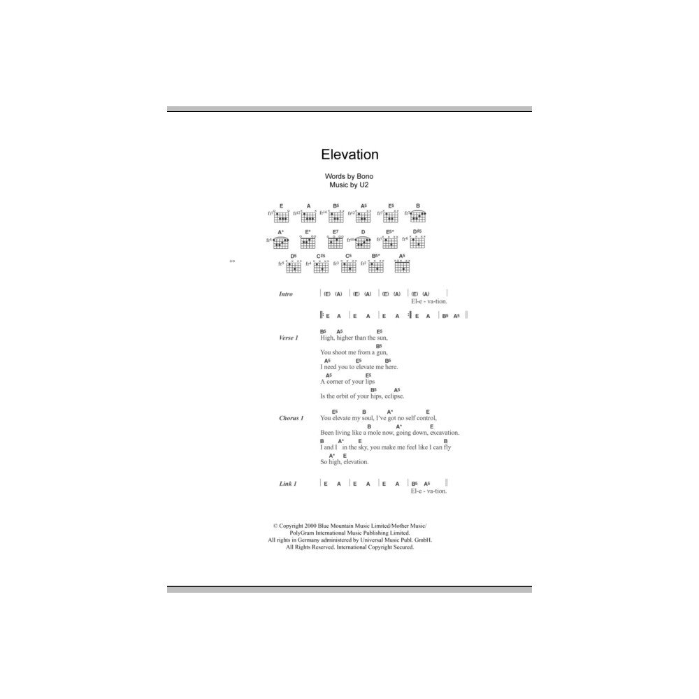 Elevation