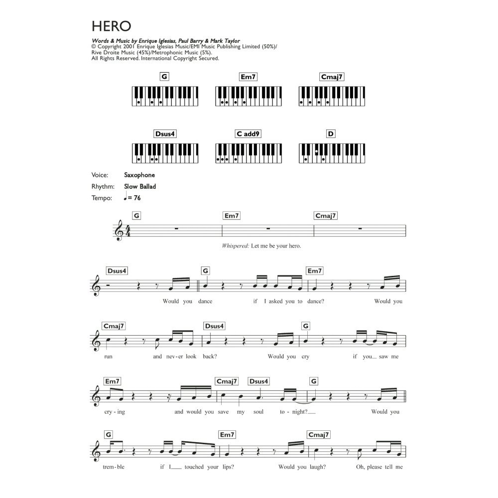 Hero