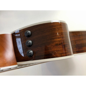 Taylor 412e-R LTD Rosewood 2016