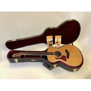 Taylor 412e-R LTD Rosewood 2016
