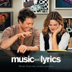 Way Back Into Love (aus dem Soundtrack zu ''Music And Lyrics'')