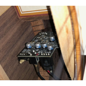 Taylor 412e-R LTD Rosewood 2016