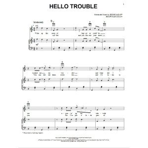 Hello Trouble
