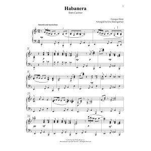 Habanera