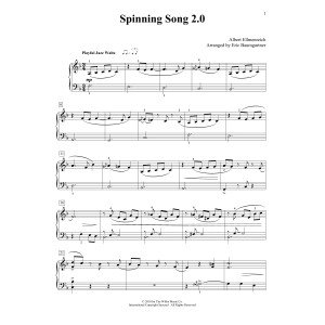 Spinning Song