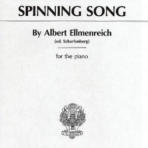 Spinning Song