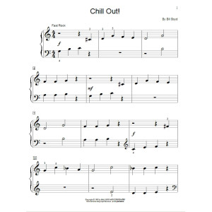 Chill Out!