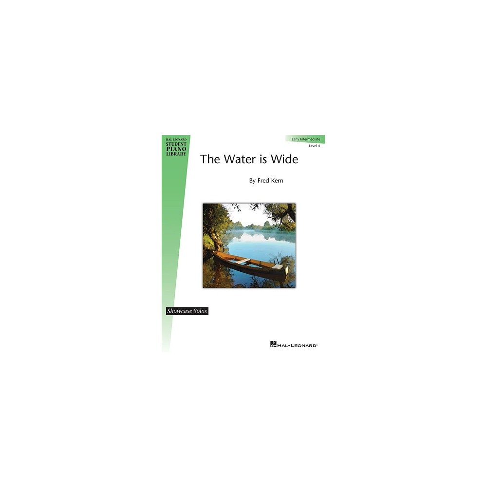 The Water Is Wide