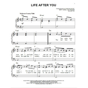 Life After You