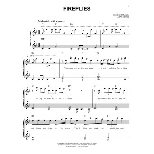 Fireflies