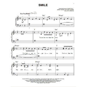 Smile