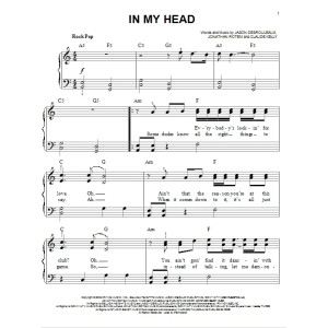 In My Head