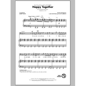 Happy Together