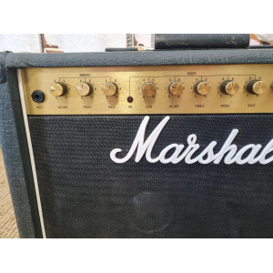 Marshall JCM 800 Lead Series Model 4210 Combo 1990