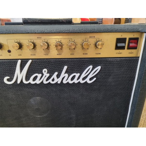 Marshall JCM 800 Lead Series Model 4210 Combo 1990