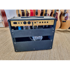 Marshall JCM 800 Lead Series Model 4210 Combo 1990