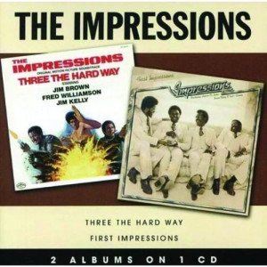 First Impressions