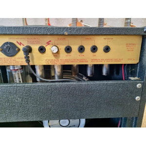 Marshall JCM 800 Lead Series Model 4210 Combo 1990