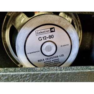 Marshall JCM 800 Lead Series Model 4210 Combo 1990