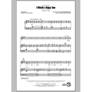 I Whistle A Happy Tune