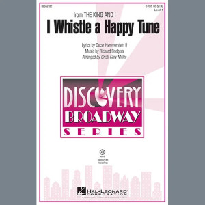 I Whistle A Happy Tune