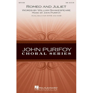 Romeo And Juliet