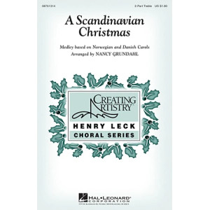 A Scandinavian Christmas (Medley)