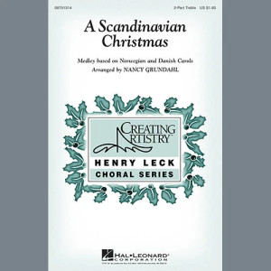 A Scandinavian Christmas (Medley)