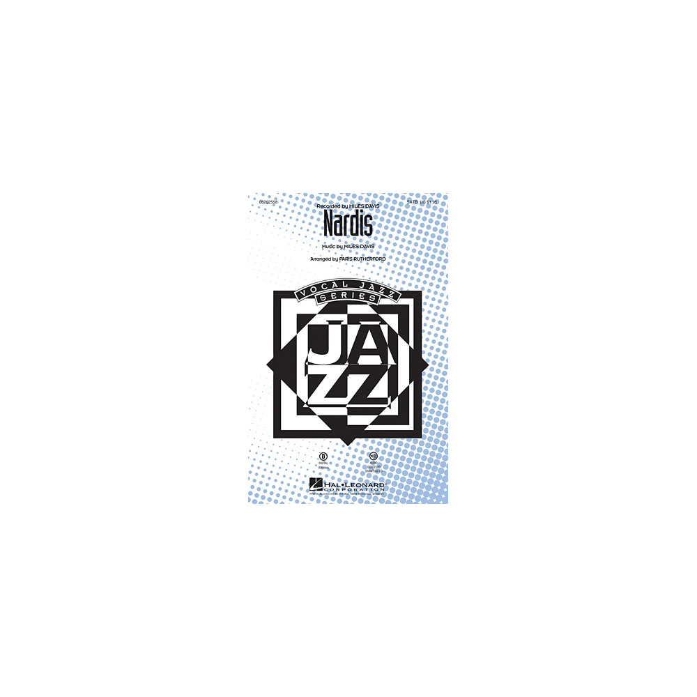 Nardis - Piano