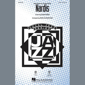 Nardis - Piano