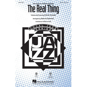 The Real Thing