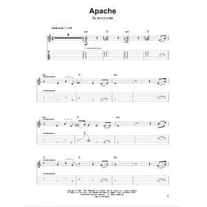 Apache