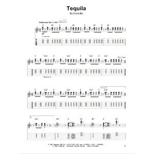 Tequila