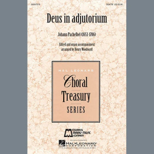 Deus In Adjutorium