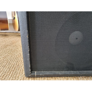 Hiwatt Custom 50 SA112 Combo 1984