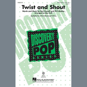 Twist And Shout