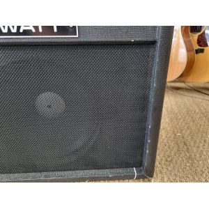 Hiwatt Custom 50 SA112 Combo 1984