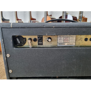 Hiwatt Custom 50 SA112 Combo 1984