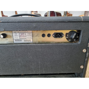 Hiwatt Custom 50 SA112 Combo 1984