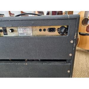 Hiwatt Custom 50 SA112 Combo 1984
