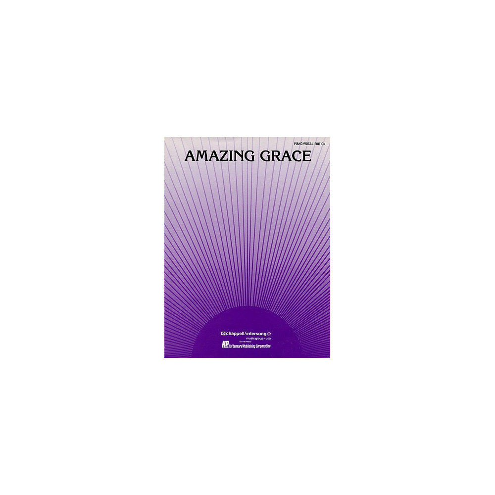 Amazing Grace