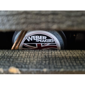 Hiwatt Custom 50 SA112 Combo 1984