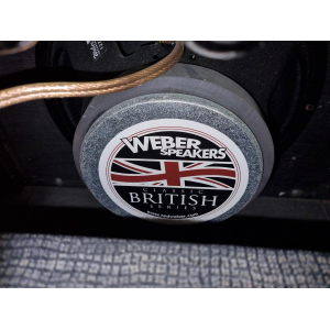 Hiwatt Custom 50 SA112 Combo 1984