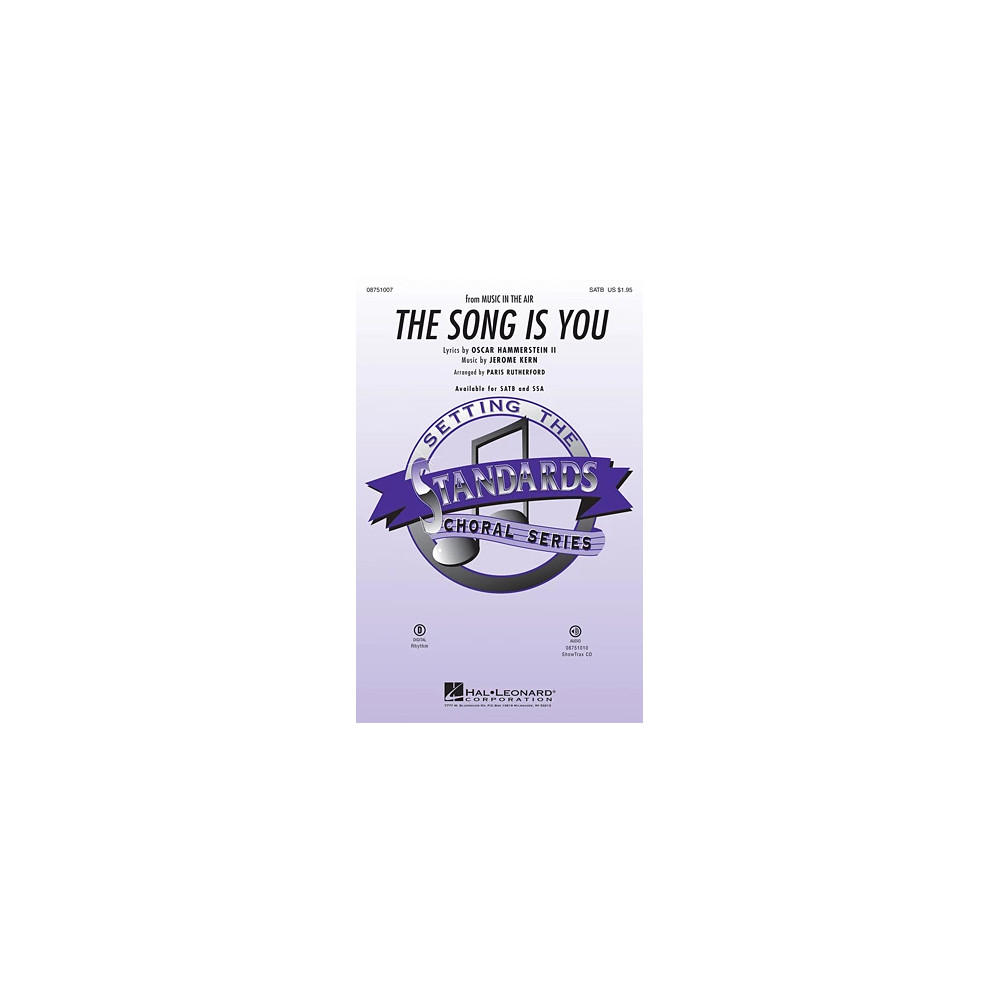 The Song Is You