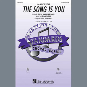 The Song Is You