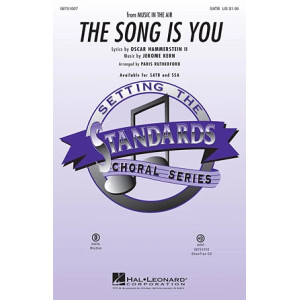 The Song Is You